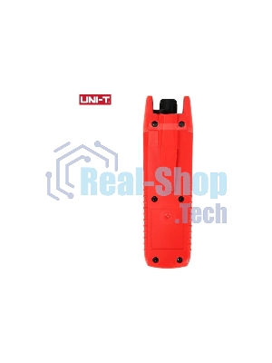Детектор повреждений оптоволокна UNI-T UT691-10 10мВт, диапазон длины оптического волокна 8-10 км
