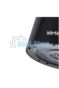 Чайник электрический Korting KWK 0907 G, 1.7л, стекло