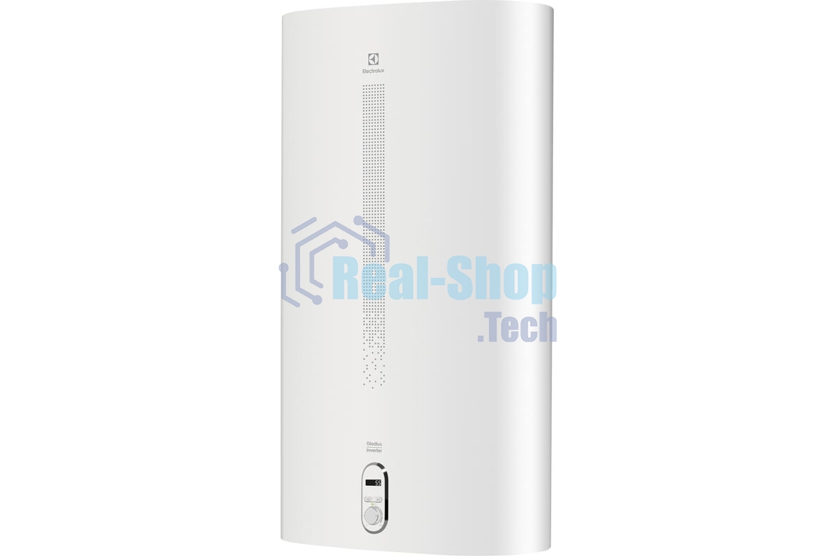 Водонагреватель Electrolux EWH 100 Gladius Inverter