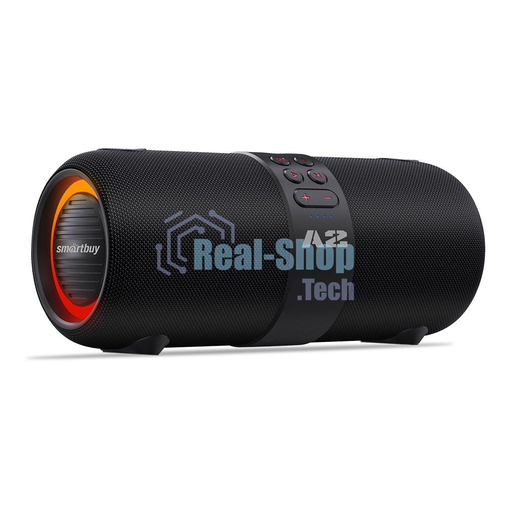 Колонка беспроводная SMARTBUY (SBS-5370) A2, черный