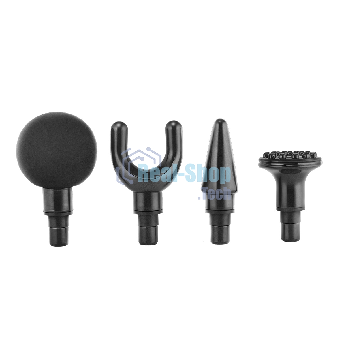 Массажер CENTEK CT-2601 (пистолет)