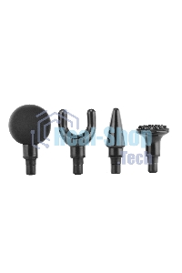 Массажер CENTEK CT-2601 (пистолет)