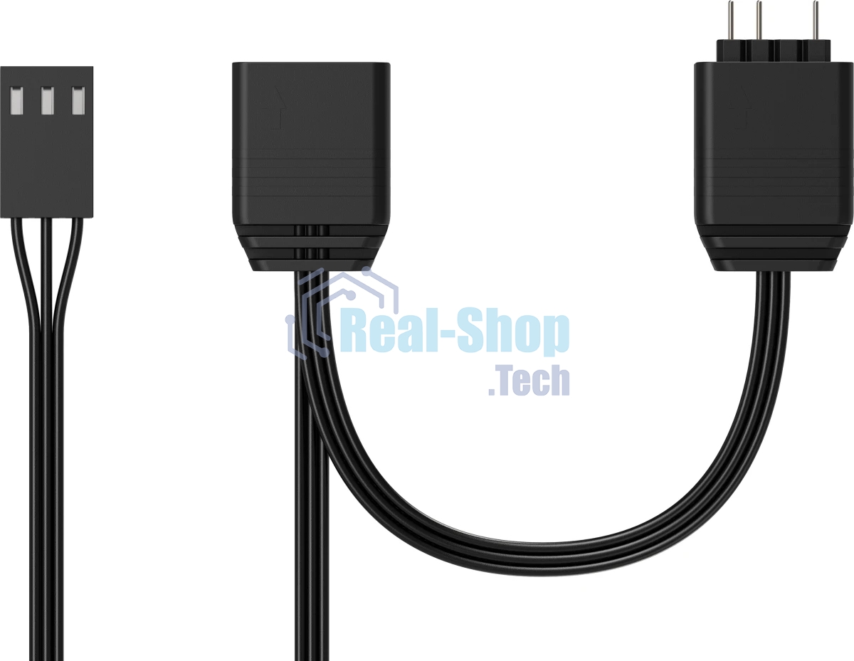 Система охлаждения Ocypus Delta L24 BK ARGB V2 черный 280W/All Intel/AMD AM*/Screws