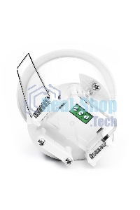 Электронный сенсор включения освещения Camelion LX-453, потолочный встраиваемый 10980