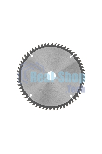 Пильный диск по дереву Denzel ф235 х 30 мм, 60 зубьев 733557