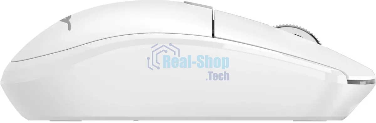 Комплект клавиатура + мышь Acer OCC401 клав:белый мышь:белый USB беспроводная (ZL.ACCCC.017)