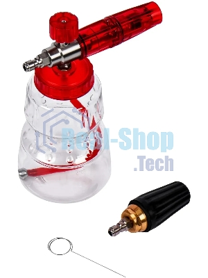 Минимойка Elitech HPW 7500-3 7500Вт (204596)
