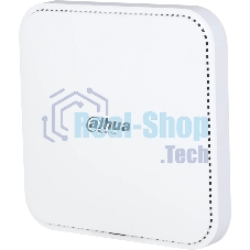 Точка доступа Wi-Fi Dahua 11AX 3000Mbps Ceiling AP support dolynk 