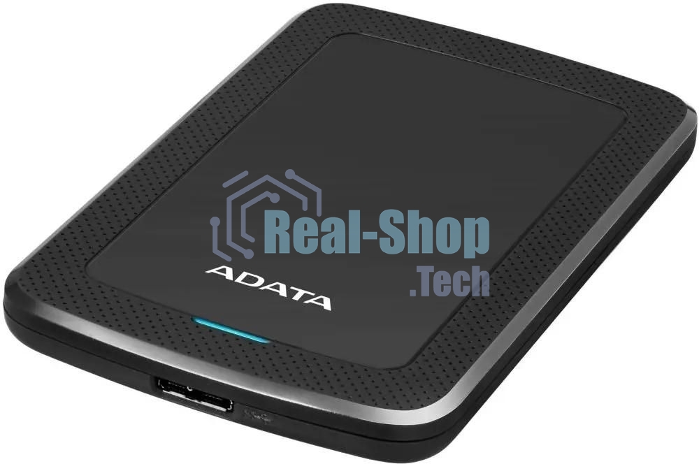 Внешний жесткий диск HDD 2,5