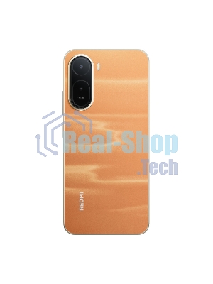 Смартфон Xiaomi Redmi A7 Pro 4Gb, 64Gb, оранжевый