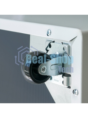 Морозильный ларь Centek CT-1796, белый, 380л