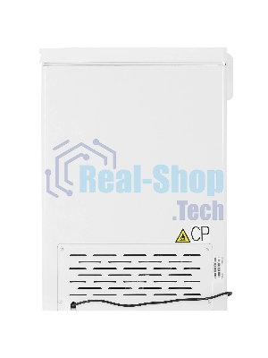 Морозильный ларь Haier HCE301R белый, 301л