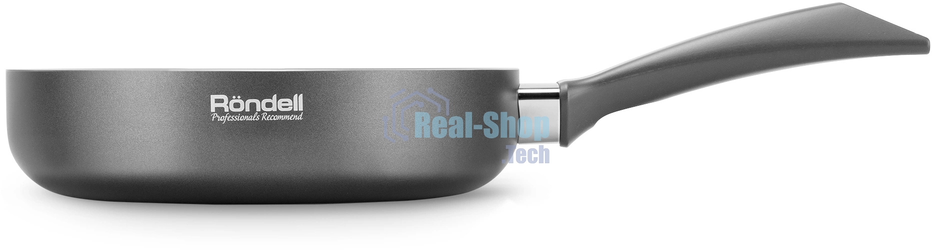 Промо_Сковорода блинная Rondell RDA-020 22 см