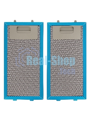 Фильтр для вытяжки KORTING KIT 0285