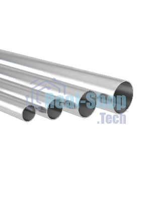 Труба жесткая DKC 6008-50L3 оцинк. d50х1.2х3000мм (дл. 3 м)