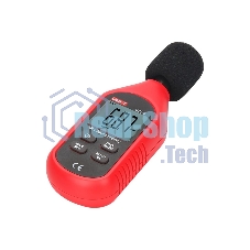 Мини-измеритель уровня звука (шумомер) UNI-T UT353