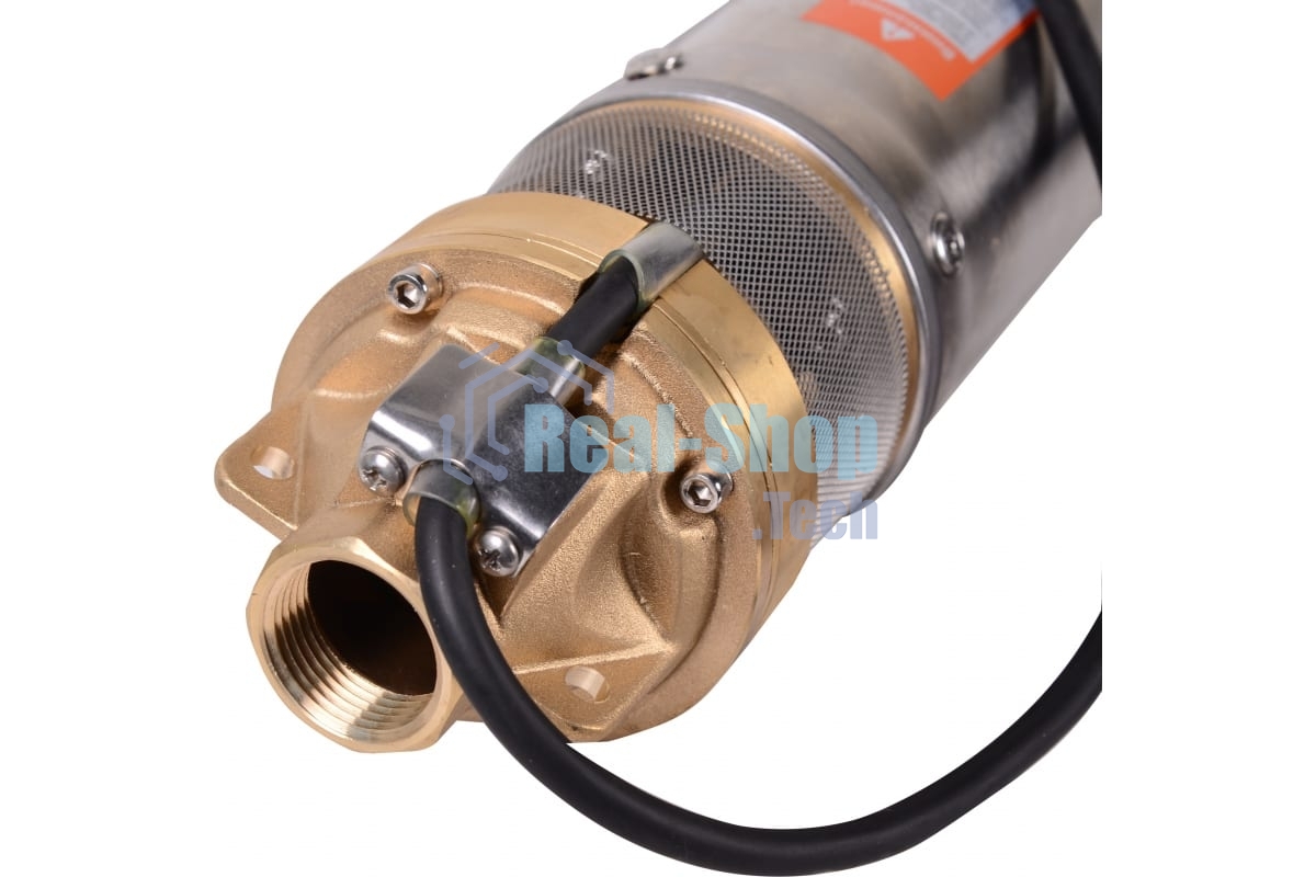 Скважинный насос Вихрь СН-100 68/3/4