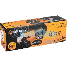 Угловая шлифовальная машина Вихрь УШМ-125/800 800Вт 11000об/мин рез.шпин.:M14 d=125мм