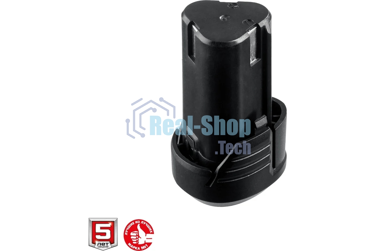 Пила сабельная Зубр 12В, 2 АКБ (2Ач), в коробке, СПЛ-125-22