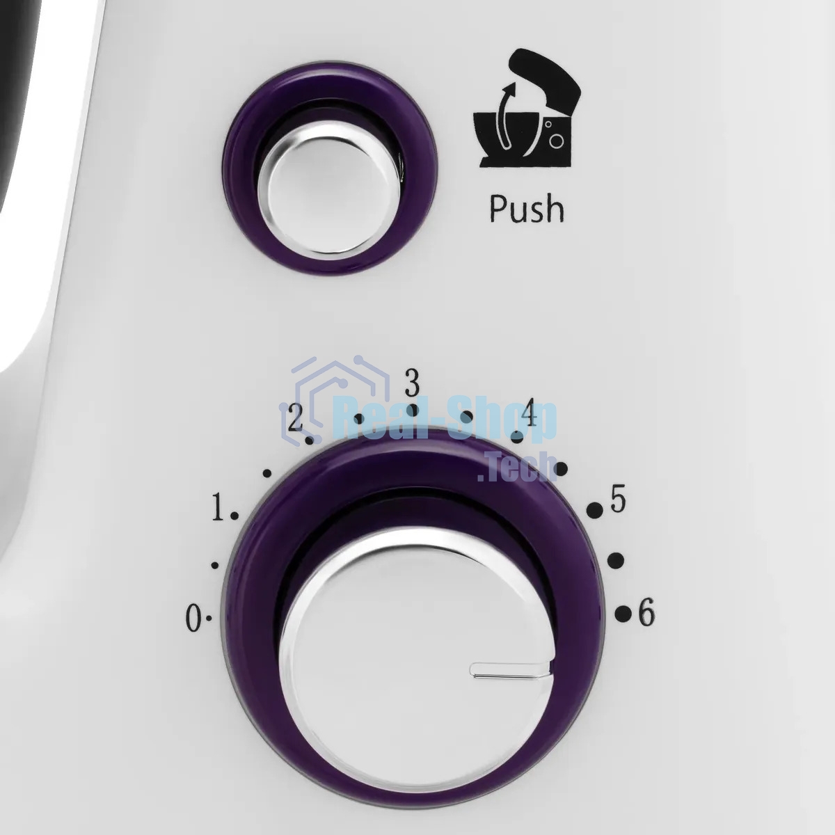 Кухонный комбайн Vitek VT-1443(W)