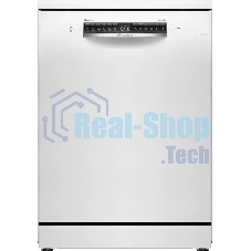 Посудомоечная машина Bosch SMS4ECW26M пdishwasher