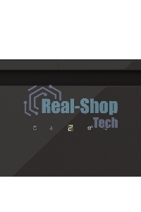 Вытяжка встраиваемая LEX Hyper 900 GS Inverter BL черный, 70 см, 850 куб. м/ч, 44 дБ