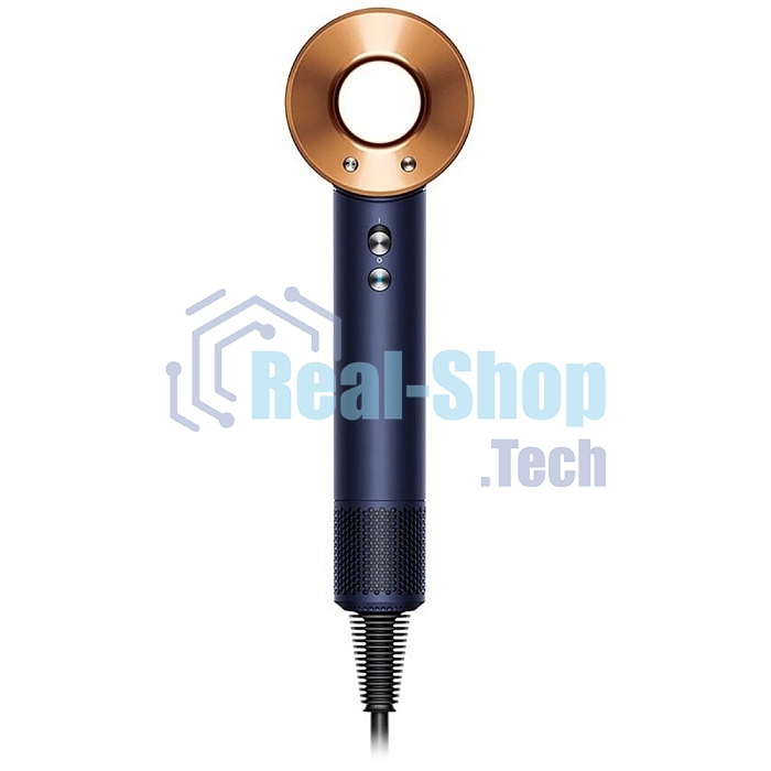 Фен Dyson HD15 Supersonic Prussian blue 460028-01