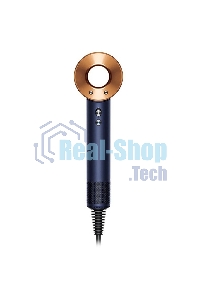 Фен Dyson HD15 Supersonic Prussian blue 460028-01