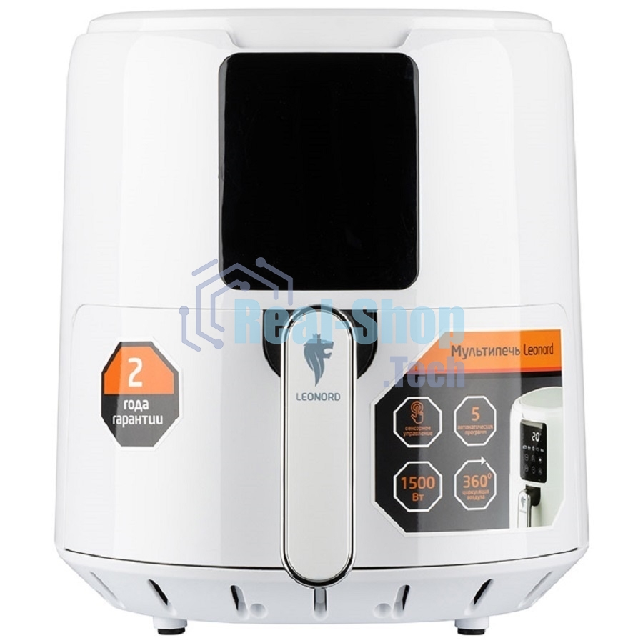 Мультипечь LEONORD LE-1736