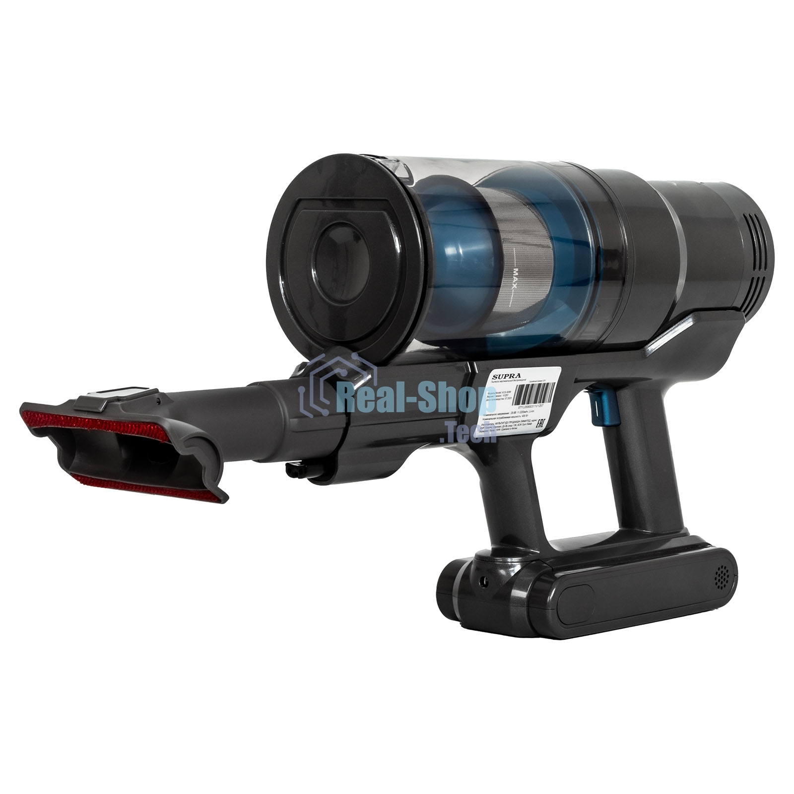 Пылесос SUPRA VCS-5088