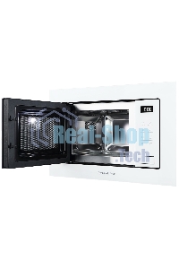 Микроволновая печь встраиваемая Zigmund & Shtain BMO 26 W