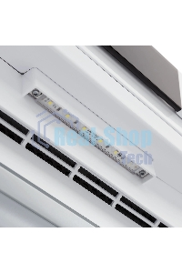 Встраиваемая морозильная камера Krona Gretel FNF