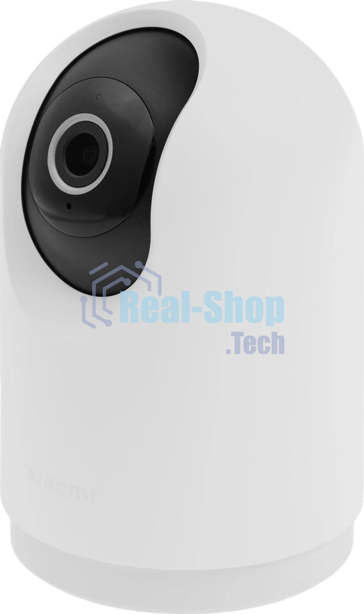 Камера видеонаблюдения IP Xiaomi Smart Camera C500 Pro, 1632p, 4 мм, белый MJSXJ16CM