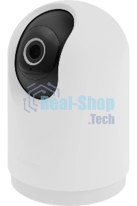 Камера видеонаблюдения IP Xiaomi Smart Camera C500 Pro, 1632p, 4 мм, белый MJSXJ16CM