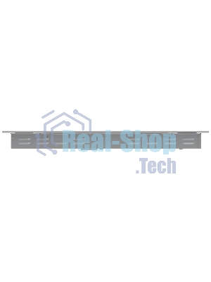 Варочная панель Gorenje ECS642BXE черный