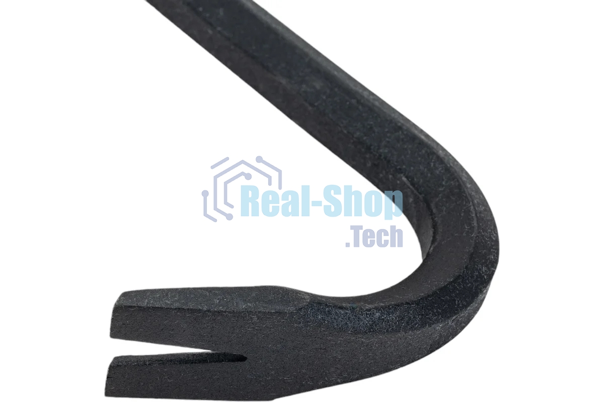 Лом-гвоздодер Вихрь 600 мм