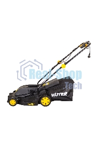 Газонокосилка электрическая Huter ELM-1600T