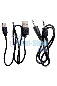 Портативная колонка Smartbuy (SBS-5930) FLYER серый