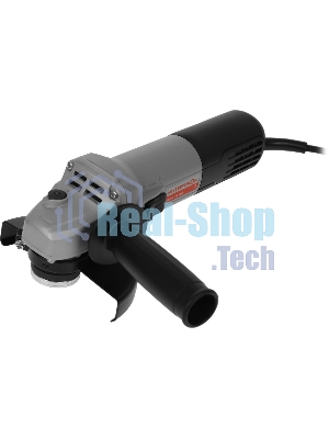 Угловая шлифовальная машина ИНТЕРСКОЛ 125/780 827.0.0.70