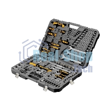 Набор инструментов Denzel 1/2