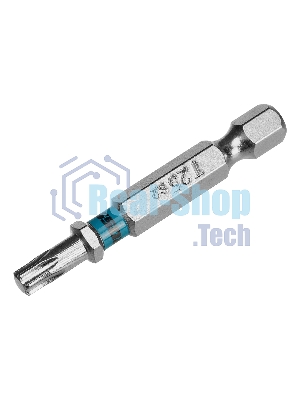 Бита Gross Torx 25х50мм, сталь S2, шестигр., 10 шт.
