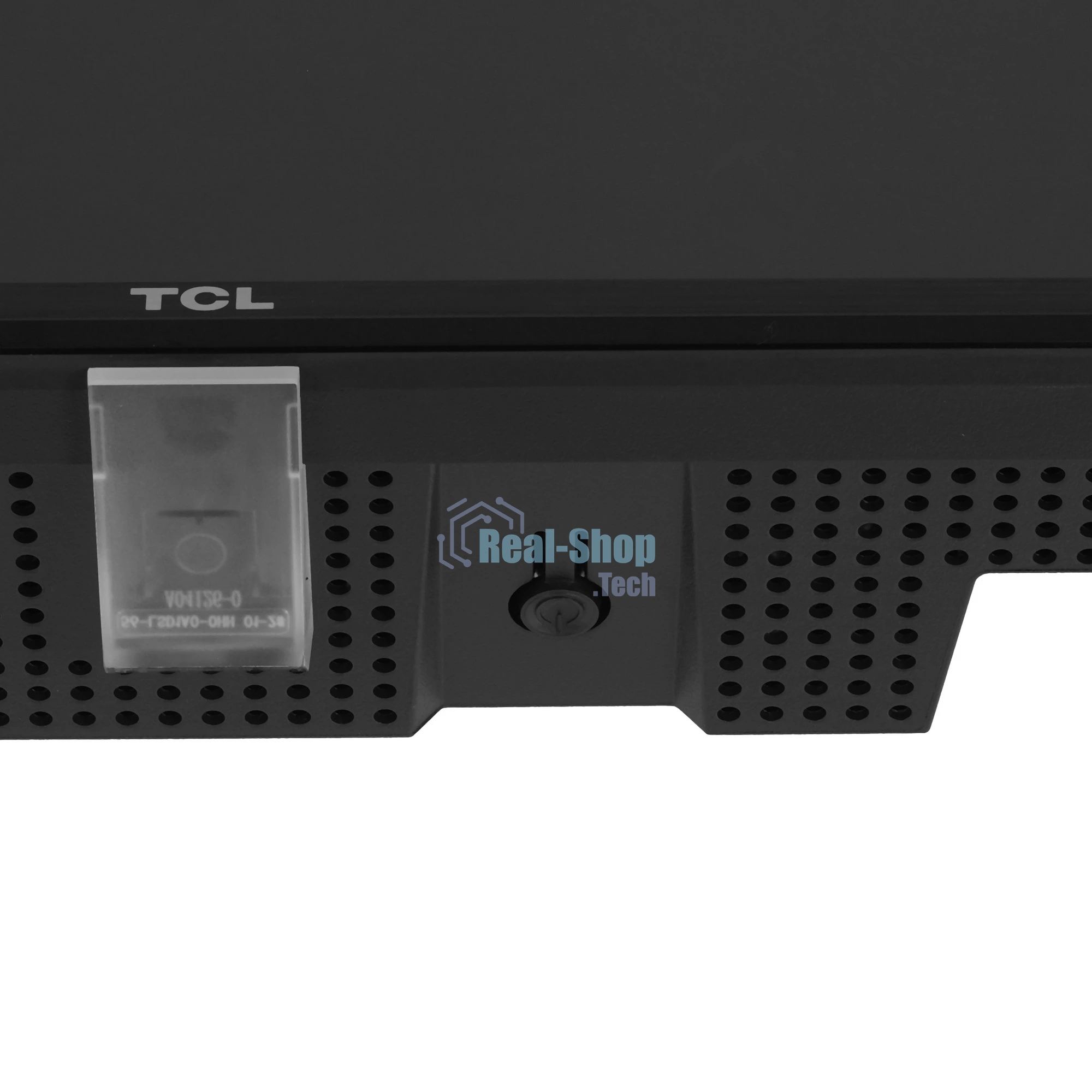 Телевизор TCL 43