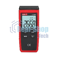 Миниатюрный термометр контактного типа UNI-T UT320D
