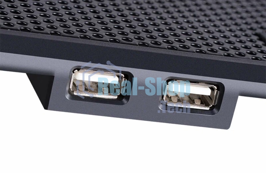 Подставка для ноутбука Defender INGRID 17