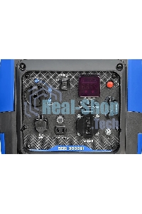 Электрогенератор бензиновый ТСС SGG 3000Si, 3 кВт, 60 дБ, 21 кг