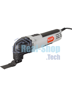 Многофункциональный инструмент (реноватор) МФИ-400 в кейсе Ресанта