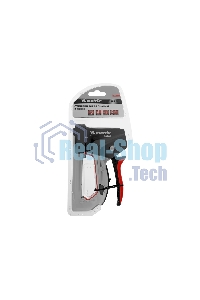 Степлер мебельный Matrix, стальной, быстрая загрузка, тип скобы 53, 4-14 мм, PRO