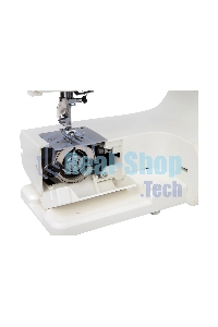 Швейная машина Comfort 1070 молочный