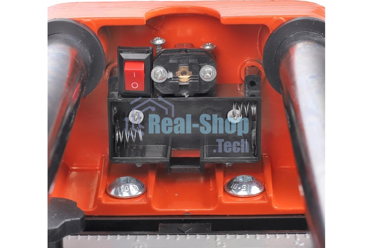 Плиткорез ручной PATRIOT THC 1000, усиленный, лазер, резка под углом, боков.поддержка, литая станина, 1000 мм