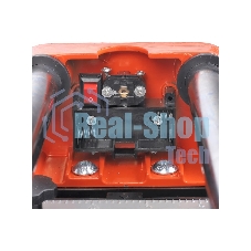 Плиткорез ручной PATRIOT THC 1000, усиленный, лазер, резка под углом, боков.поддержка, литая станина, 1000 мм